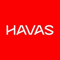 Havas Korea logo - Similar company to Bbdo Korea