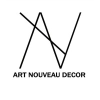Art Nouveau Decor logo - Similar company to Alpha Nero