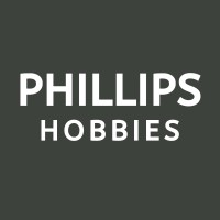 Phillips Hobbies Limited logo - Similar company to Ibex Sourcing