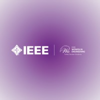 IEEE TRS Women in Engineering logo - Similar company to Ieee Iue Student Branch