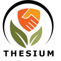 Thesium Pty Ltd logo - Similar company to Thismia Pty Ltd