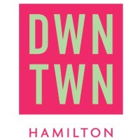 Downtown Hamilton Business Improvement Area logo - Similar company to Prevail Activations