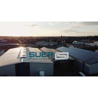 Suer Stahltechnik logo - Similar company to Polwelt Sp. Z O.O.