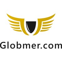 Globmer logo - Similar company to The Bhatia Team