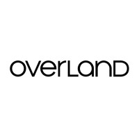 Overland literary journal logo - Similar company to Just Spike It Volleyball Academy