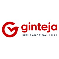 Ginteja logo - Similar company to Digitally Karo