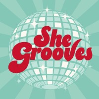 SHE GROOVES Ottawa logo - Similar company to Helina Baby Inc.