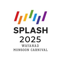 Splash Wayanad logo - Similar company to Totem Resource Centre