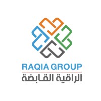 RAQIA GROUP logo - Similar company to English Training Pioneers