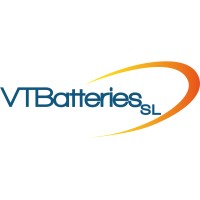 VT Batteries logo - Similar company to Fulbat Battery