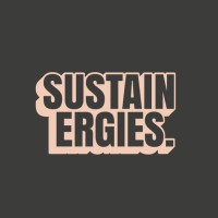 Sustainergies logo - Similar company to Whywaste