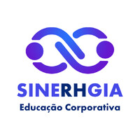 SineRHgia Educação Corporativa logo - Similar company to Viddia - Educação Corporativa