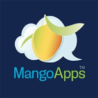 MangoApps logo - Similar company to Applause Techno Solutions Private Limited