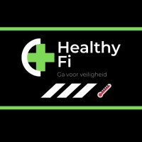HealthyFi logo - Similar company to Udemy - Programming Academy