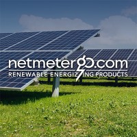 NetMeterGO.com logo - Similar company to Ai Genesis | Ai Workforce Cloning & Automation
