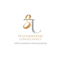 SvayamMeraki Consultancy Pvt Ltd logo - Similar company to Devhub