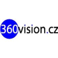 360vision.cz logo - Similar company to Otherwhere Creative | 어더웨어