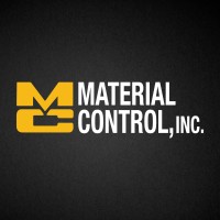 Material Control logo - Similar company to Ark Technologies, Inc.