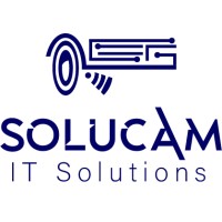 Solucam IT Solutions logo - Similar company to Technovation Ventures Ltd