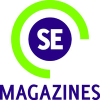 SE Magazines Ltd logo - Similar company to Minor Entertainment Ltd