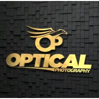 Optical Photography and Events logo - Similar company to Kyobe Foundation