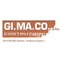 GI.MA.CO. COSTRUZIONI S.R.L. logo - Similar company to Isocaf Srl