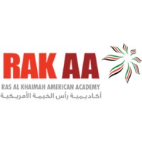 Ras Alkhaimah American Academy logo - Similar company to Alpha Primary School