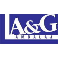 A&G Ambalaj logo - Similar company to Atea Ambalaj