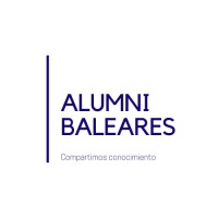Alumni Baleares logo - Similar company to Bba1 International Engineering