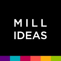 Mill Ideas logo - Similar company to Mill Ideias