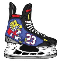 SkateSkins® logo - Similar company to Dishin®