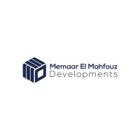 Memaar Elmahfouz - معمار المحفوظ logo - Similar company to Build Tec For Constructions