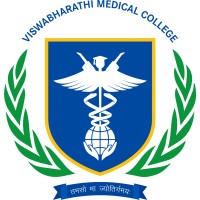 Viswabharathi Medical Colleges logo - Similar company to Jmn Medical College And Hospital