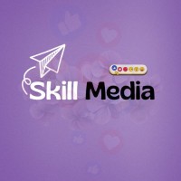 Skill Media logo - Similar company to Hotbar.Com