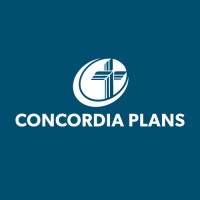 Concordia Plans logo - Similar company to The Lutheran Church—Missouri Synod