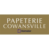 Papeterie Cowansville Inc logo - Similar company to Concept Bureau