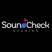 SoundCheck Studios logo - Similar company to Faulls Group
