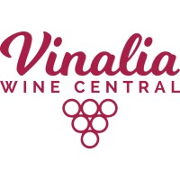 Vinalia Wine Central logo - Similar company to Dynamiki Agency
