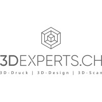 3Dexperts.ch logo - Similar company to Help Kosovo
