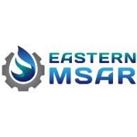 Eastern Msar Company®                                             Dammam, Jubail , Jeddah , Yanbu & Dubai logo - Similar company to Yanbu Specialized Chemical Factory