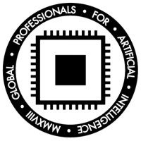 GP4AI - Global Professionals for Artificial Intelligence logo - Similar company to Codemotion Ltd.