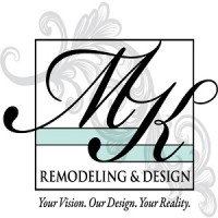 MK Remodeling & Design logo - Similar company to Empire Kitchen & Bath