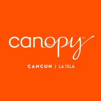 Canopy by Hilton Cancun La Isla logo - Similar company to Jobot.Mx
