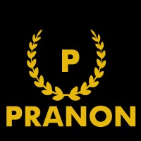 Pranon logo - Similar company to Decrypt