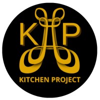 Kitchen project logo - Similar company to The Kitchen Project