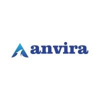 AnviraSoft logo - Similar company to Random Noise