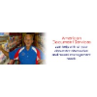 American Document Services logo - Similar company to Annex.Com | Marketplace For Off-Site Storage & Secure Shredding