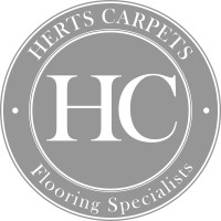 Herts Carpets logo - Similar company to Trident Media Uk