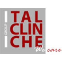 Gruppo Italcliniche logo - Similar company to Tremolada