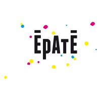 ÉPATÉ logo - Similar company to Association Approche